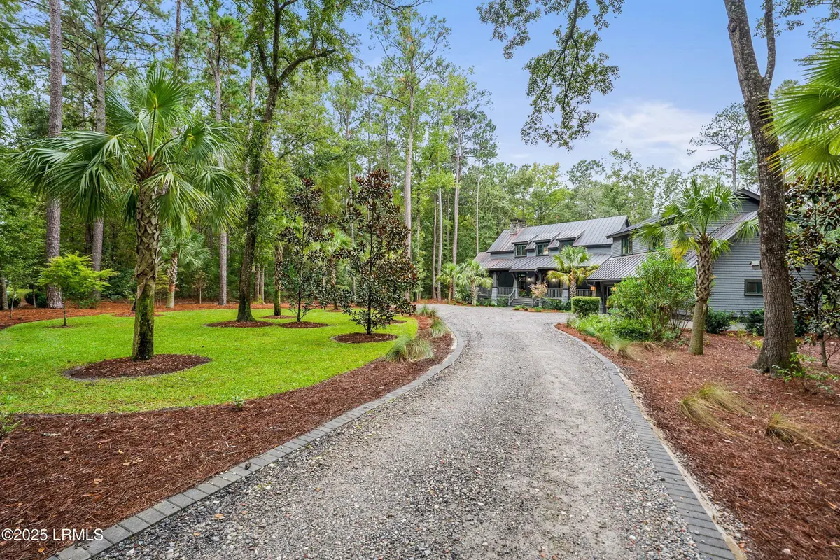 82 Barnaby Bluff, Seabrook, SC 29940 - Image #1