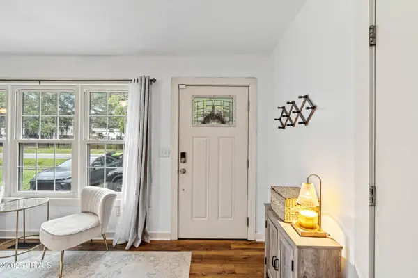 2403 Southside Boulevard, Beaufort, SC 29902