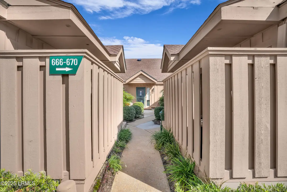 45 Queens Folly Road #666, Hilton Head Island, SC 29928 - Image #1