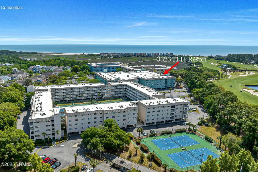 663 William Hilton Parkway #3323, Hilton Head Island, SC 29928 - Image #2