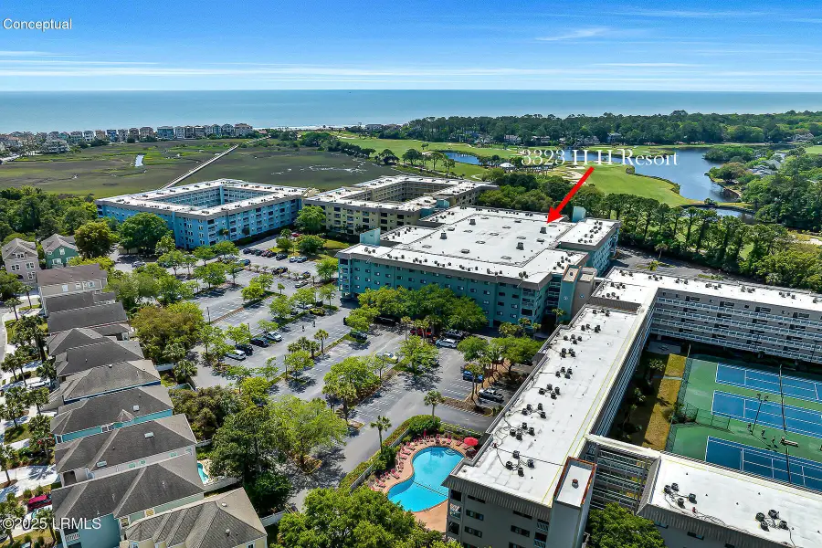 663 William Hilton Parkway #3323, Hilton Head Island, SC 29928 - Image #3