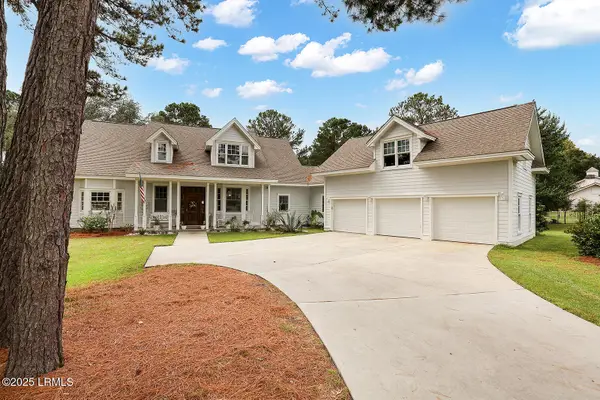 4 Hidden Lake Court, Bluffton, SC 29910