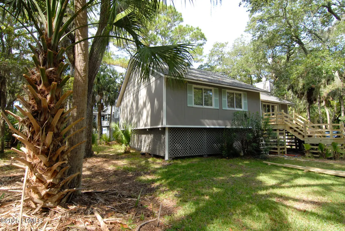 410 Skimmer Cove, Fripp Island, SC 29920 - Image #1