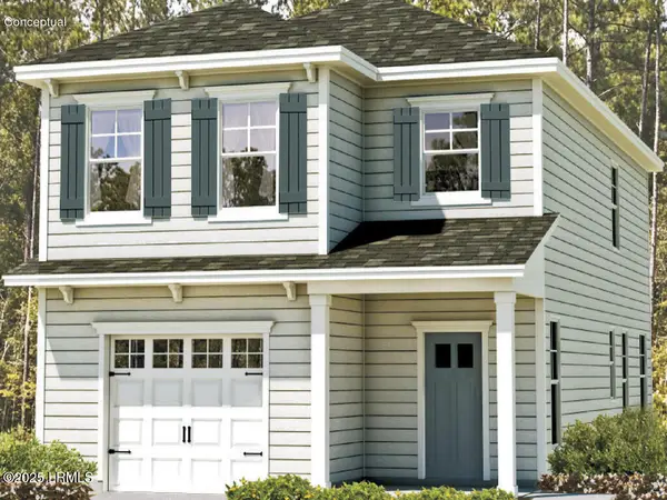 384 Conifer Street, Hardeeville, SC 29927