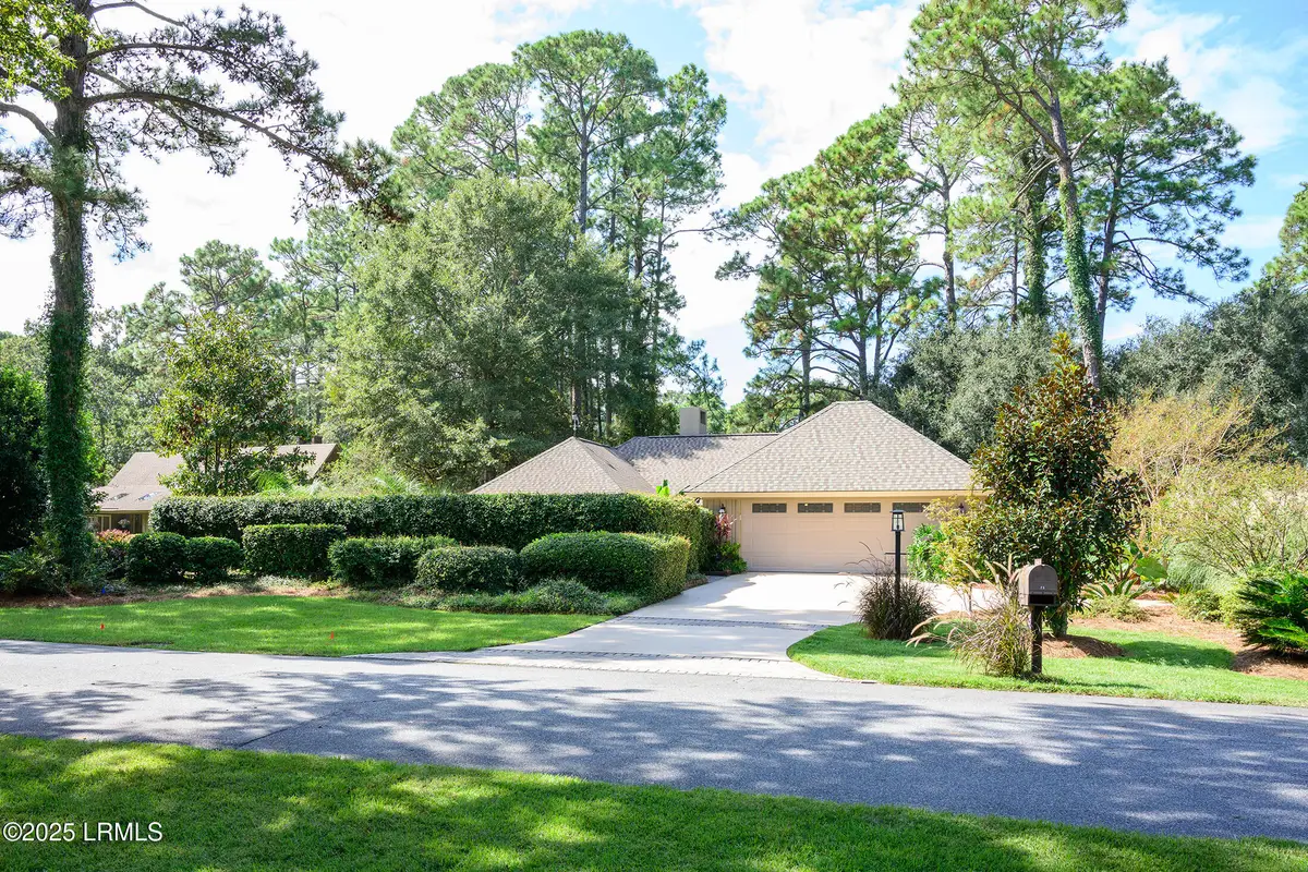 25 Towhee Road, Hilton Head Island, SC 29926 - #1