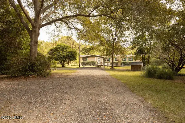 551 Pon Pon Plantation Avenue, Round O, SC 29474