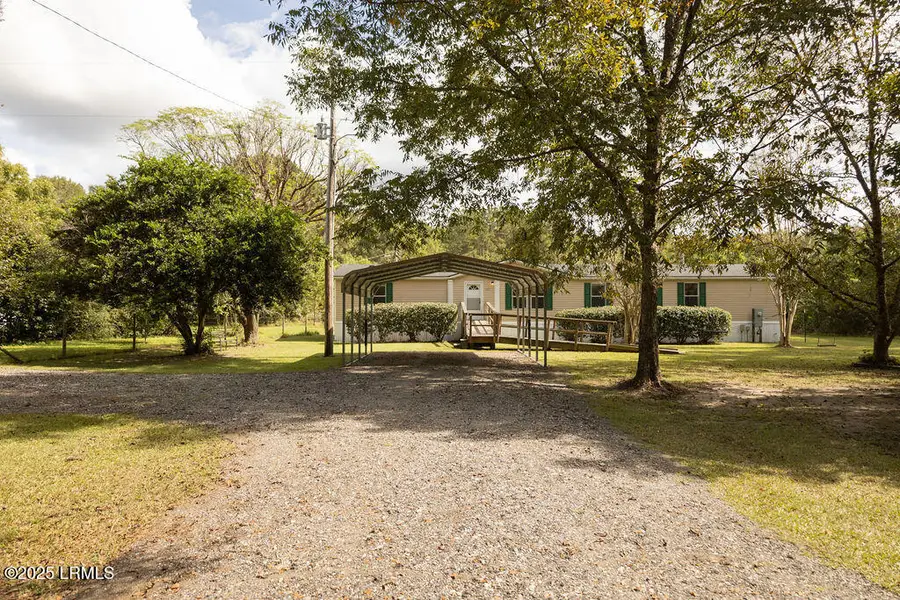 551 Pon Pon Plantation Avenue, Round O, SC 29474 - Image #2
