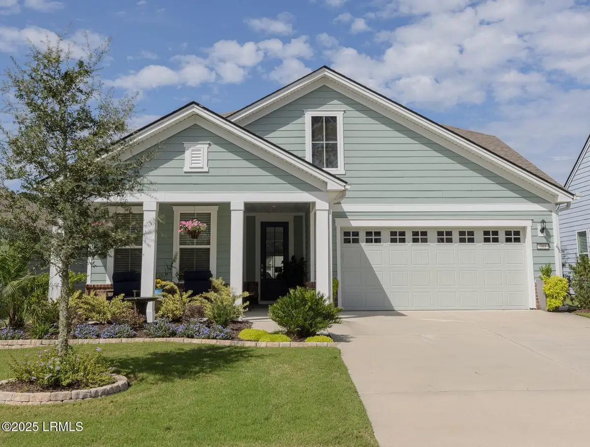 381 Crane Court, Okatie, SC 29909 - Image #1
