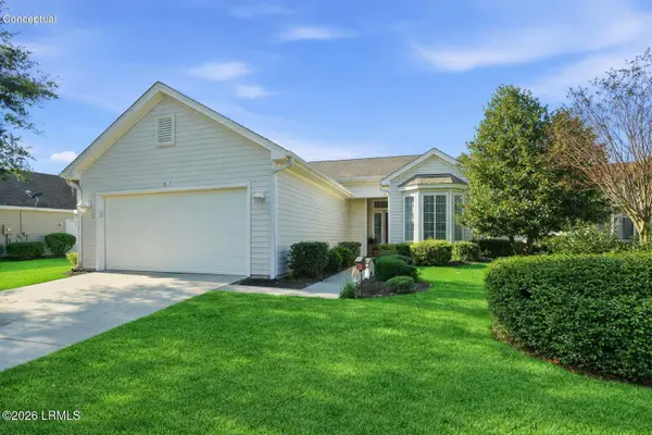 19 Bailey Lane, Bluffton, SC 29909