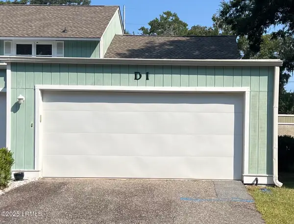 900 Brotherhood Road #D1, Beaufort, SC 29902