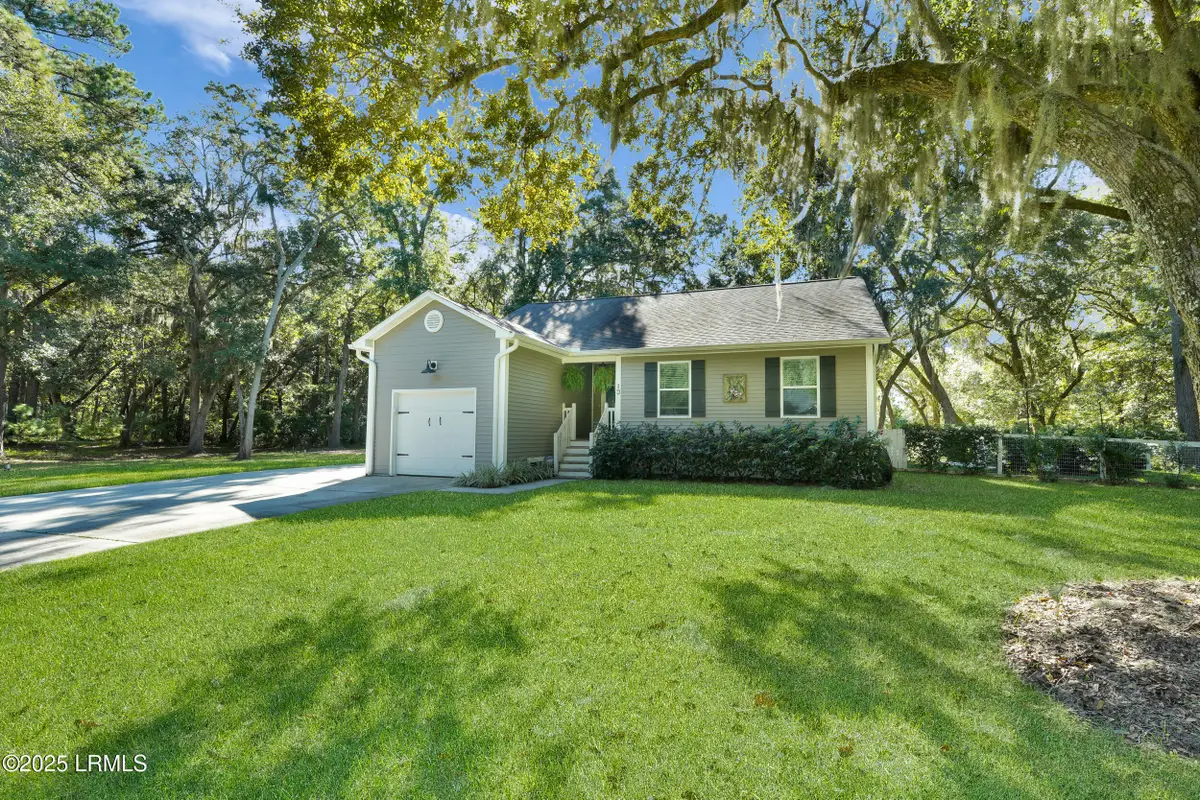13 Arbor Lane, Saint Helena Island, SC 29920 - Image #1