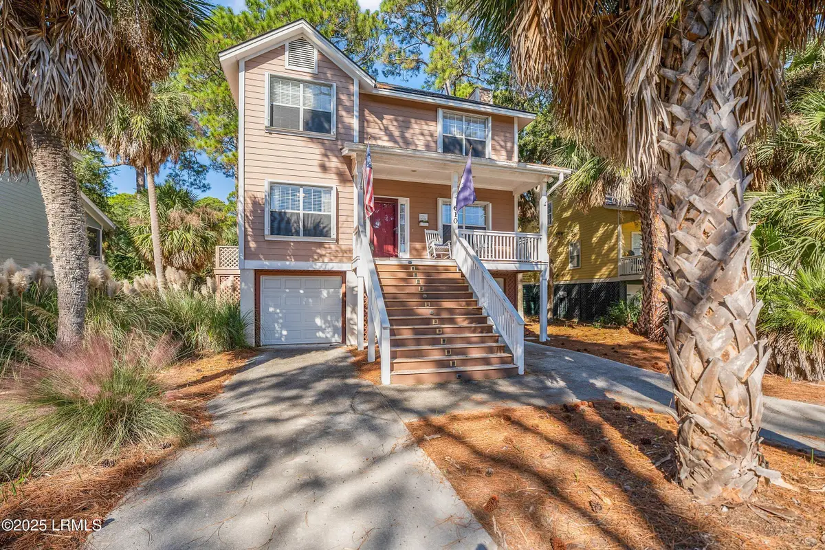 610 Porpoise Circle, Saint Helena Island, SC 29920 - Image #1