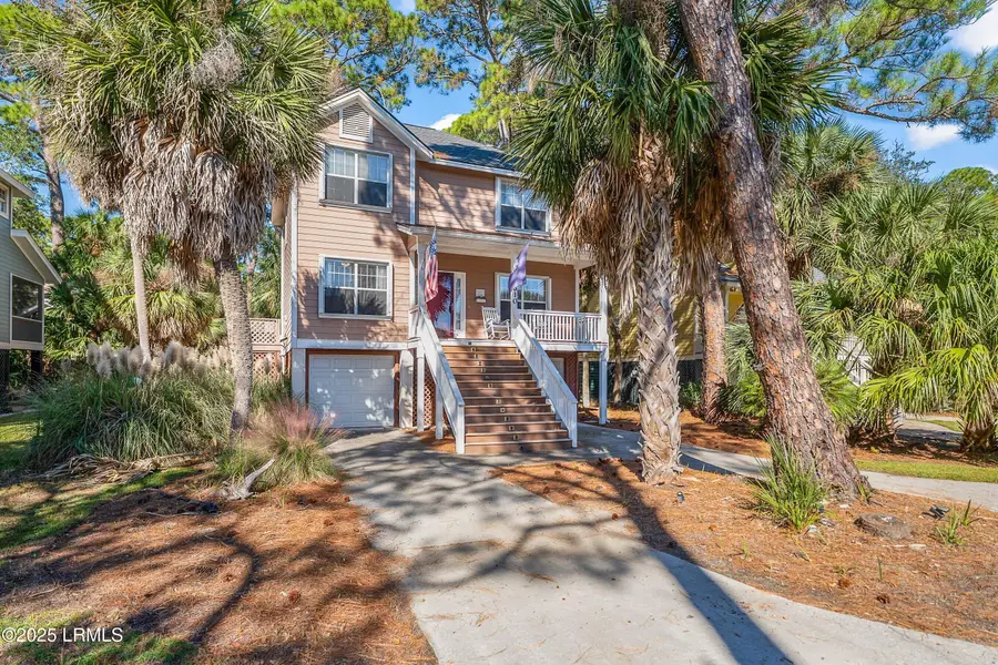 610 Porpoise Circle, Saint Helena Island, SC 29920 - Image #2