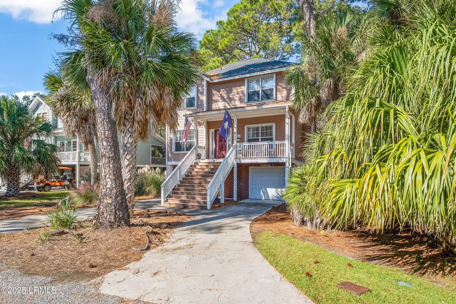 610 Porpoise Circle, Saint Helena Island, SC 29920 - Image #3