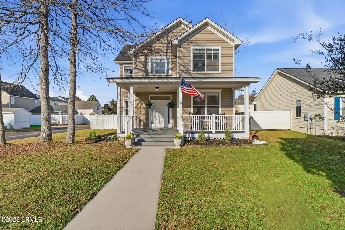 46 Able Street, Bluffton, SC 29910 - Image #1