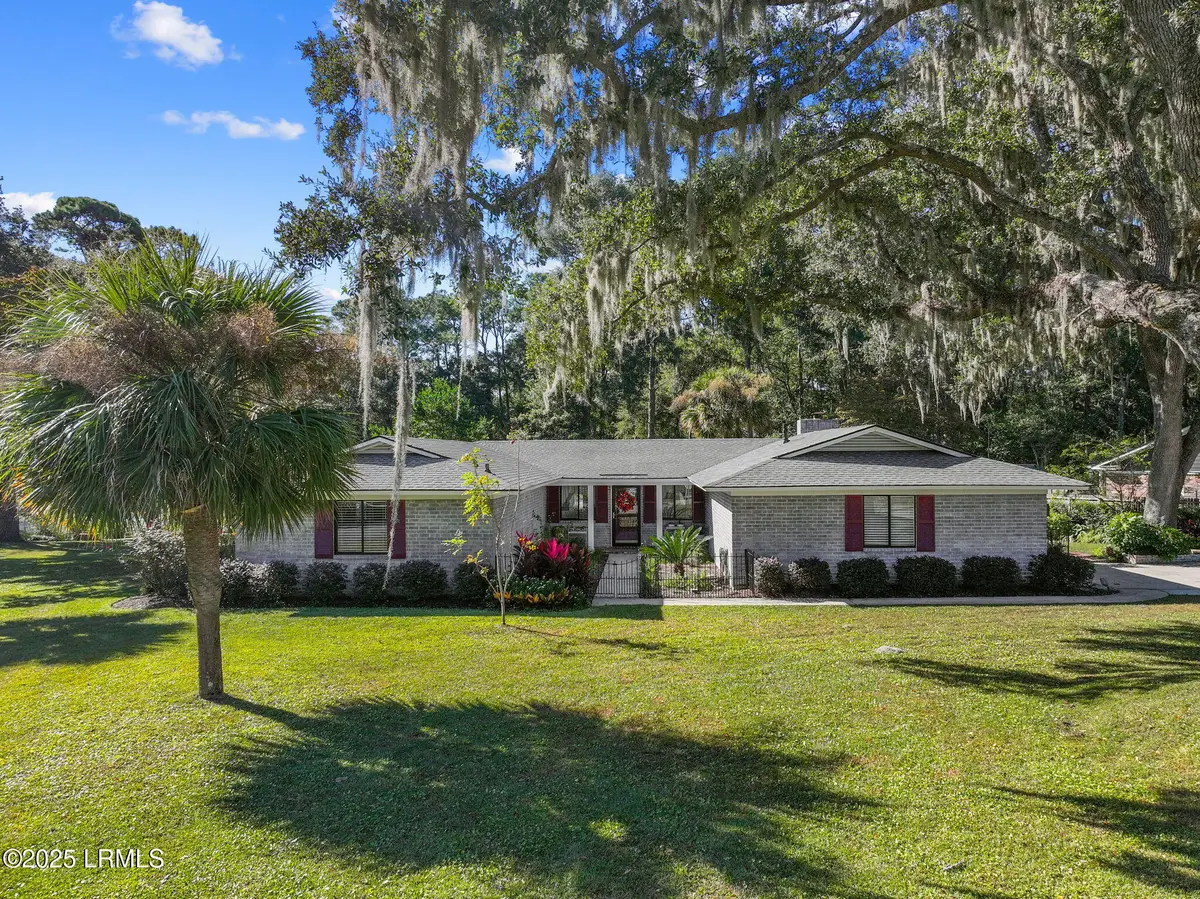 105 Spanish Point Drive, Beaufort, SC 29902 - Image #1