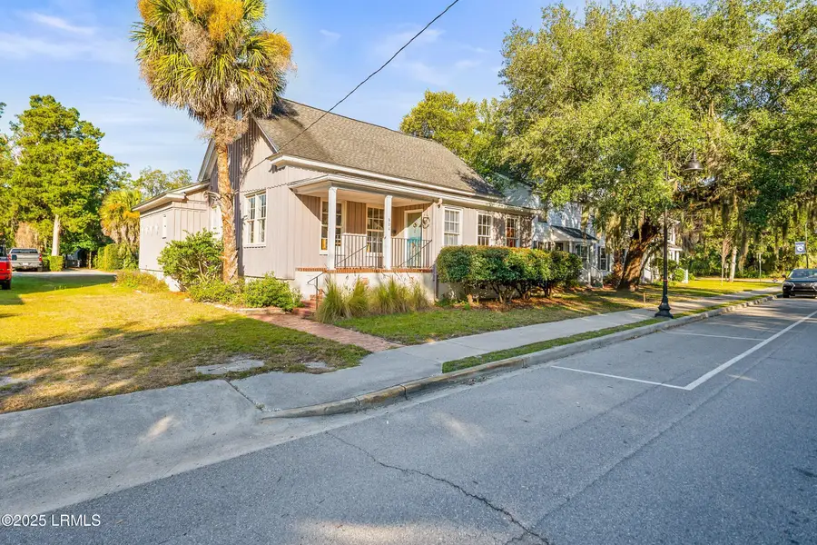 804 Carteret Street, Beaufort, SC 29902 - Image #2