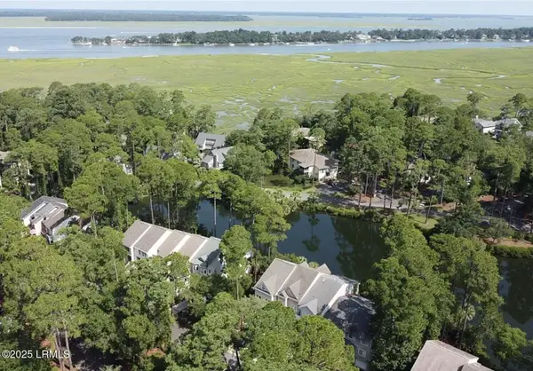 32 Quartermaster Lane, Hilton Head Island, SC 29928