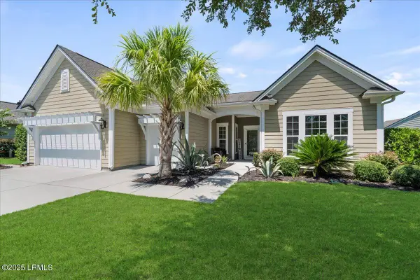 56 Bainbridge Way, Bluffton, SC 29910