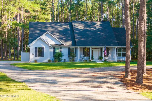 26 Bartons Run Drive, Bluffton, SC 29910