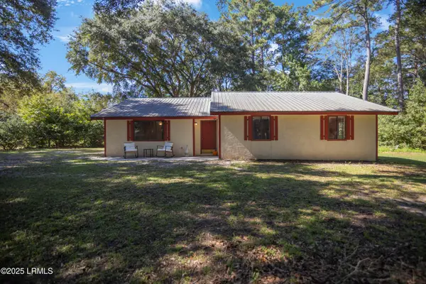 55 Lakeview Drive, Ridgeland, SC 29936