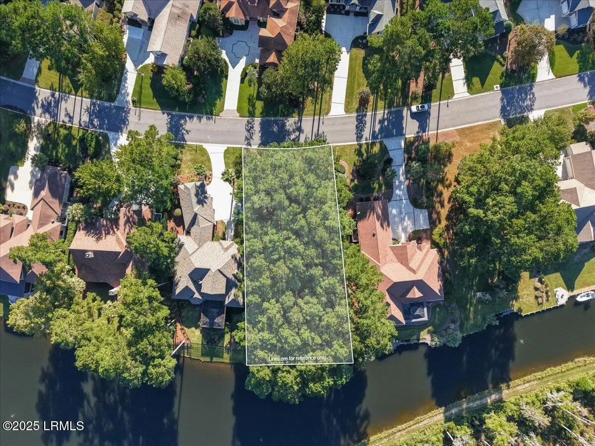 44 Anchor Cove Court, Bluffton, SC 29910 - Image #1