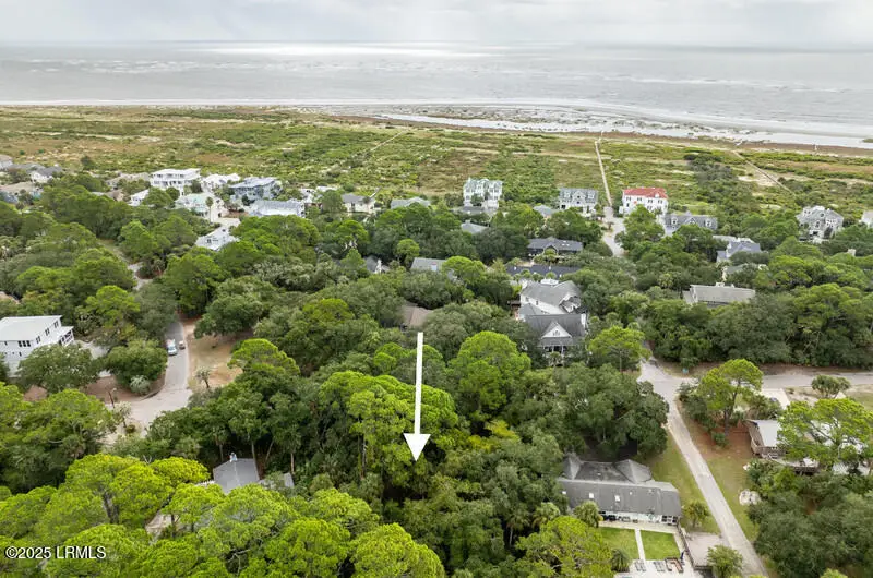628 Dolphin Road, Fripp Island, SC 29920 - Image #2