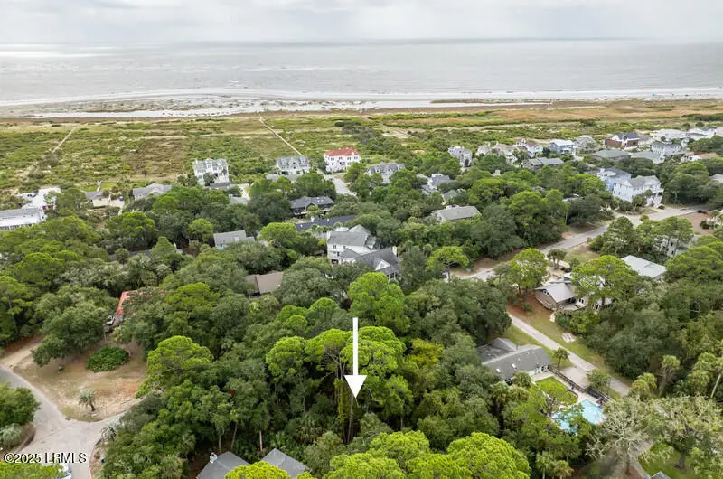 628 Dolphin Road, Fripp Island, SC 29920 - Image #3