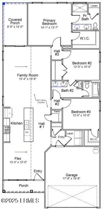 478 Waters Edge Way, Hardeeville, SC 29927 - Image #2