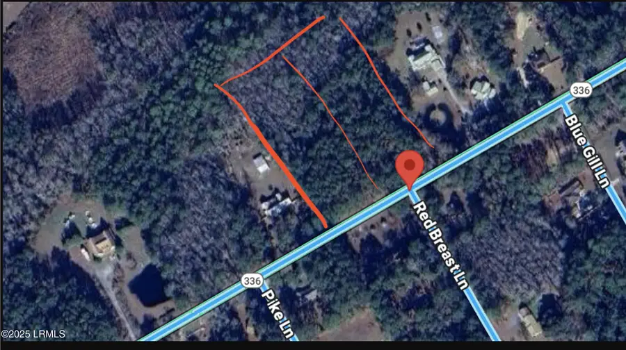 Tbd Hwy. 336 Tillman Road, Ridgeland, SC 29936 - Image #3