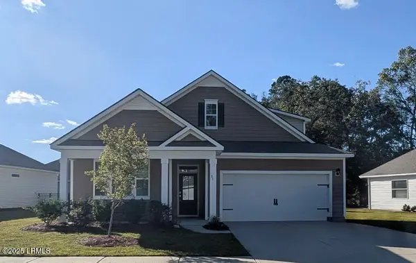 81 Sifted Grain Road, Bluffton, SC 29909