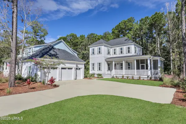53 Oldfield Village Road, Bluffton, SC 29909