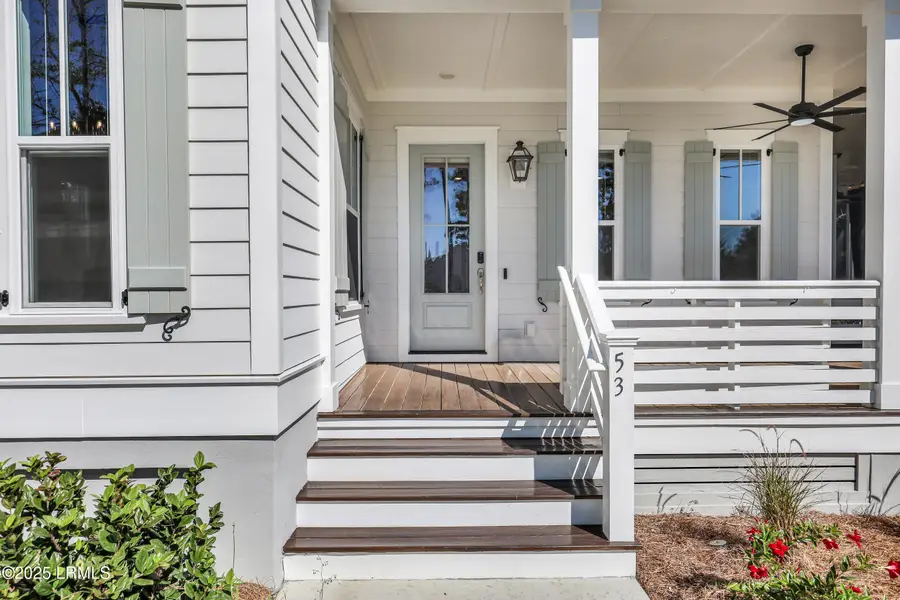 53 Oldfield Village Road, Bluffton, SC 29909 - Image #3