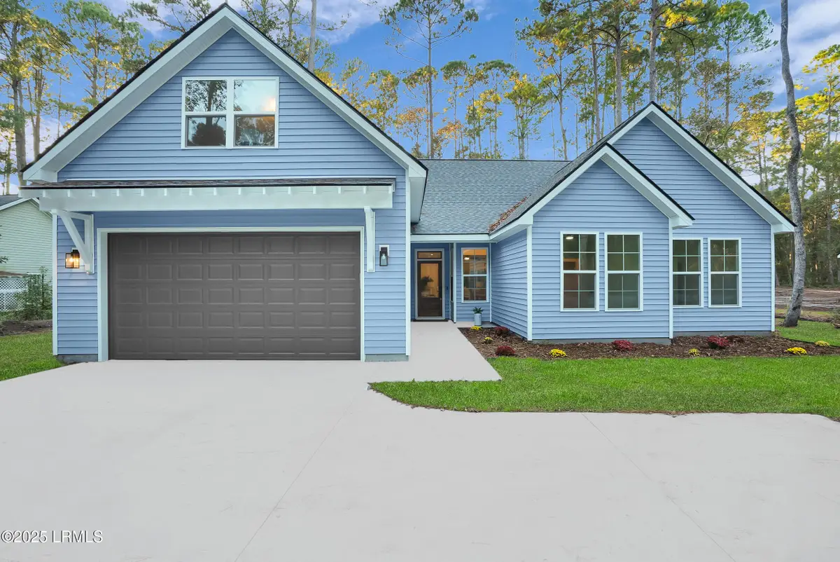 571 Sams Point Road, Beaufort, SC 29907 - Image #1