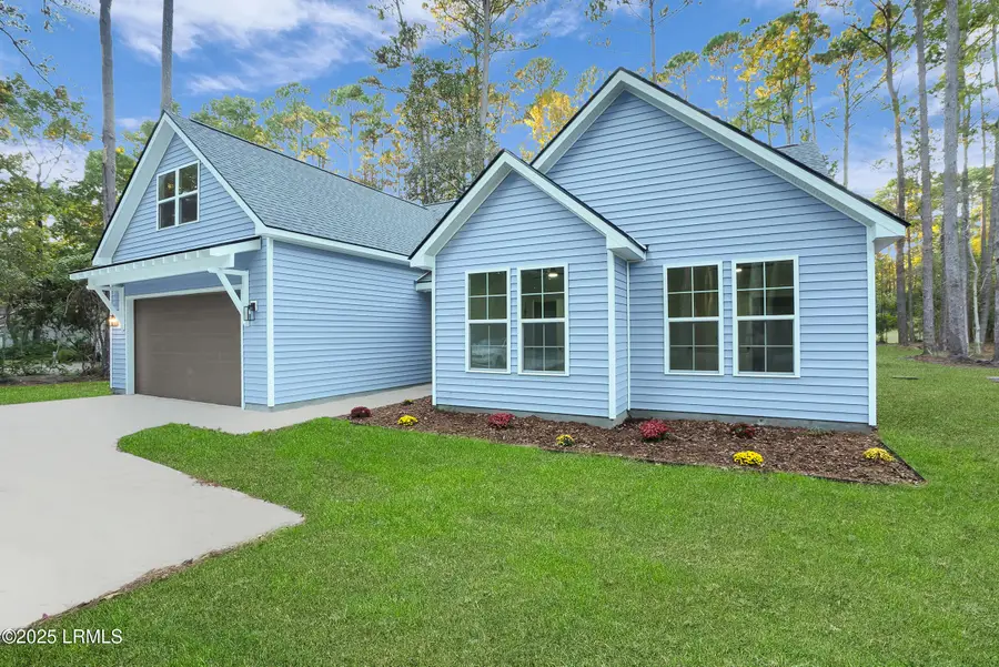 571 Sams Point Road, Beaufort, SC 29907 - Image #3