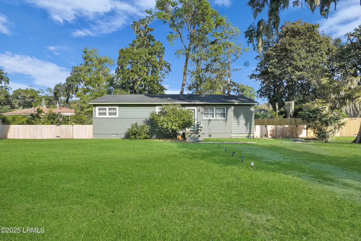 1109 Old Trail Road, Beaufort, SC 29902 - #1