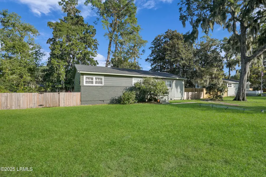 1109 Old Trail Road, Beaufort, SC 29902 - #2