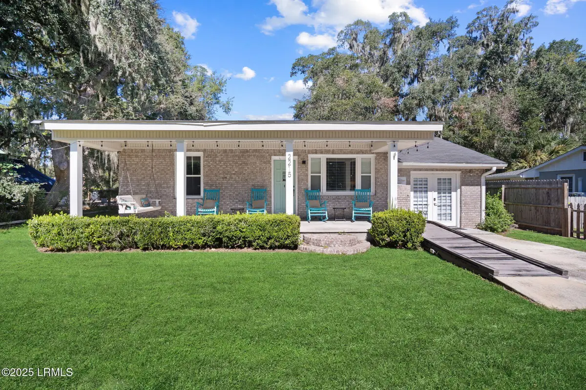 2215 National Street, Beaufort, SC 29902 - Image #1