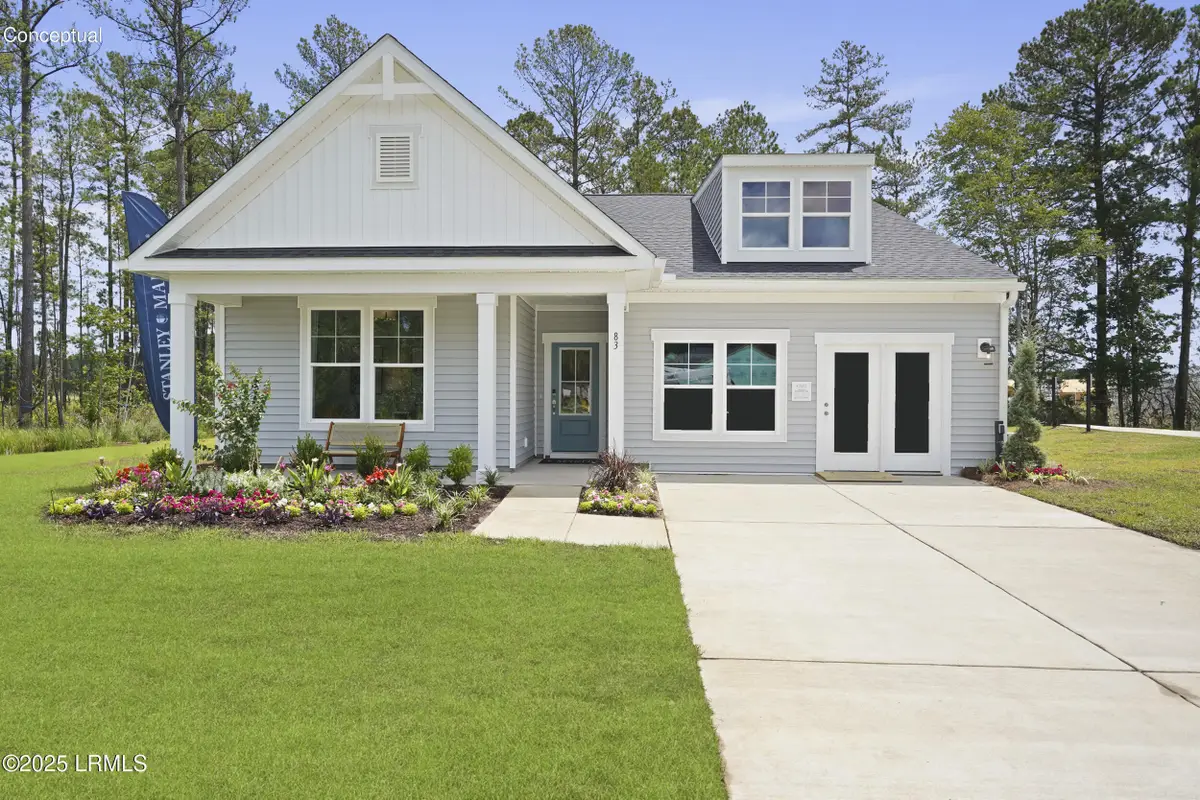 305 Rifle Road, Ridgeland, SC 29936 - Image #1