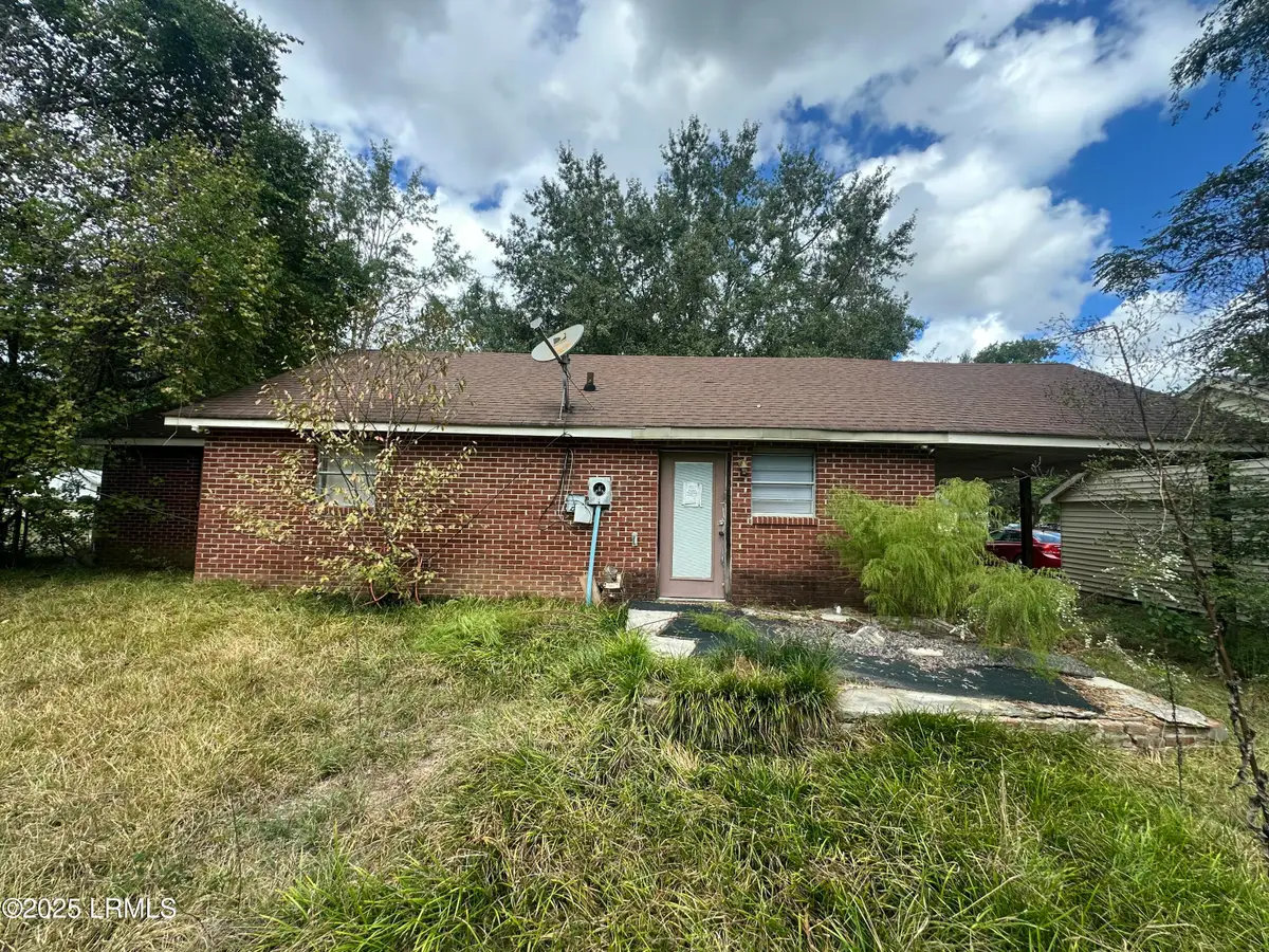 423 Parkwood Terrace, Allendale, SC 29810 - Image #1