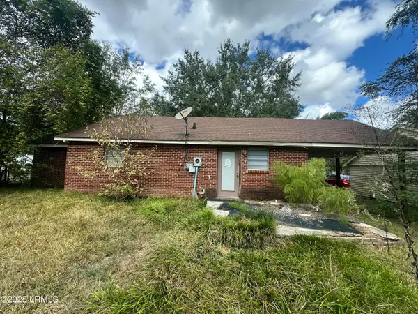 423 Parkwood Terrace, Allendale, SC 29810