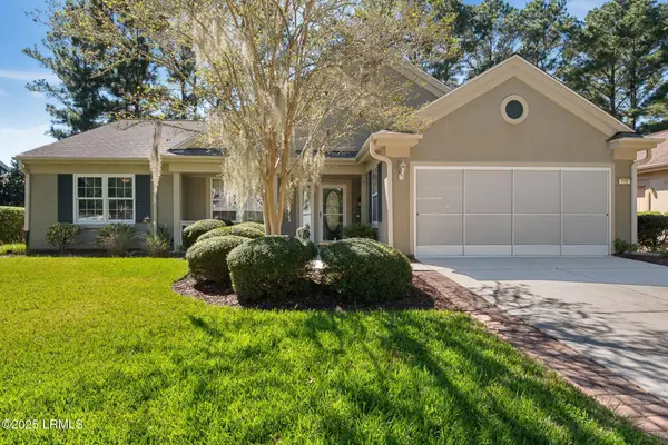 186 Hampton Circle, Bluffton, SC 29909