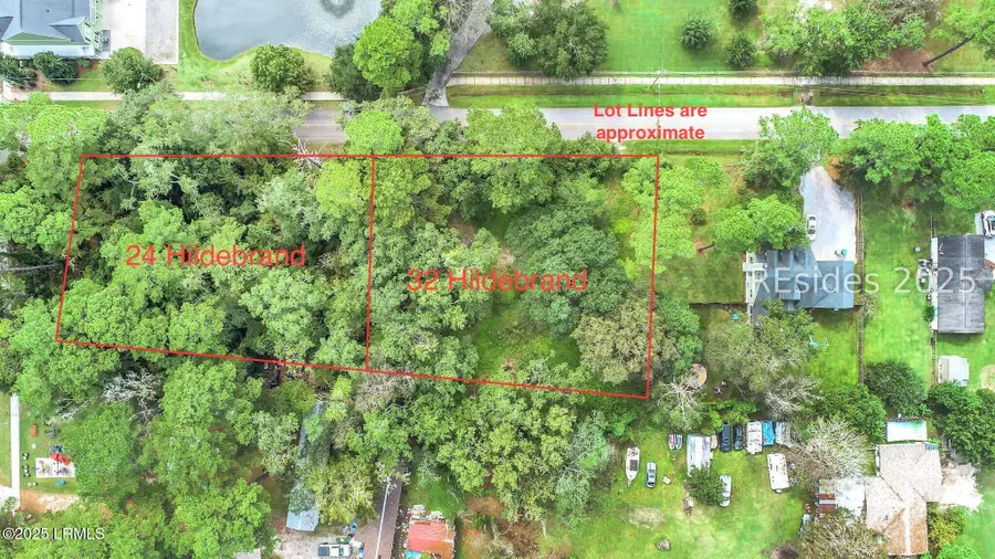 24 Hildebrand Drive, Bluffton, SC 29910 - Image #2