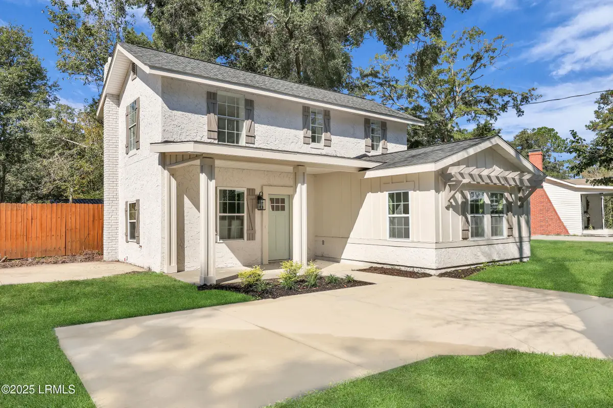 617 N Jasper Street, Ridgeland, SC 29936 - Image #1