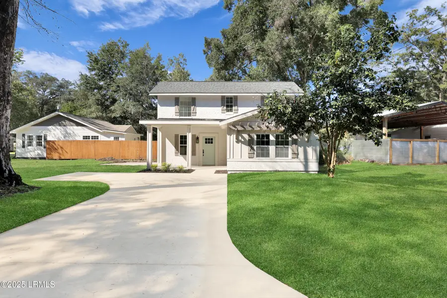 617 N Jasper Street, Ridgeland, SC 29936 - Image #2