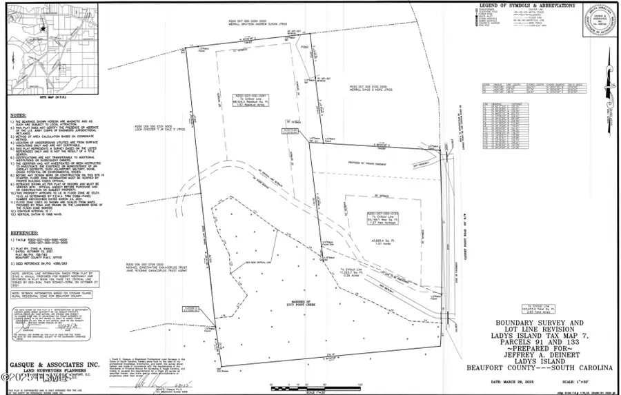 36 Gannet Point Road, Beaufort, SC 29907 - Image #3