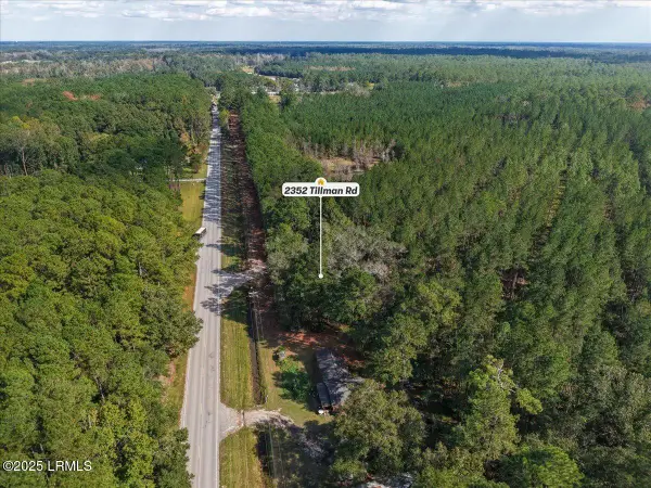 2352 Tillman Rd #Lot B, Ridgeland, SC 29936