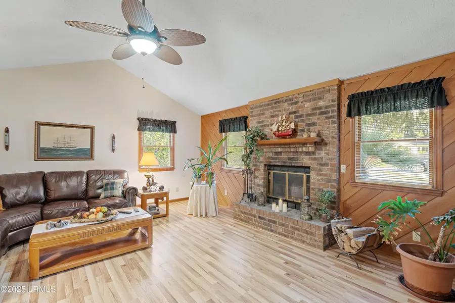 604 Huguenin Drive, Beaufort, SC 29902 - Image #3