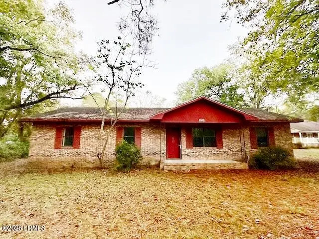 3980 Walterboro Highway, Varnville, SC 29944 - Image #1