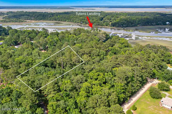 70 Riverview Drive, Ridgeland, SC 29936